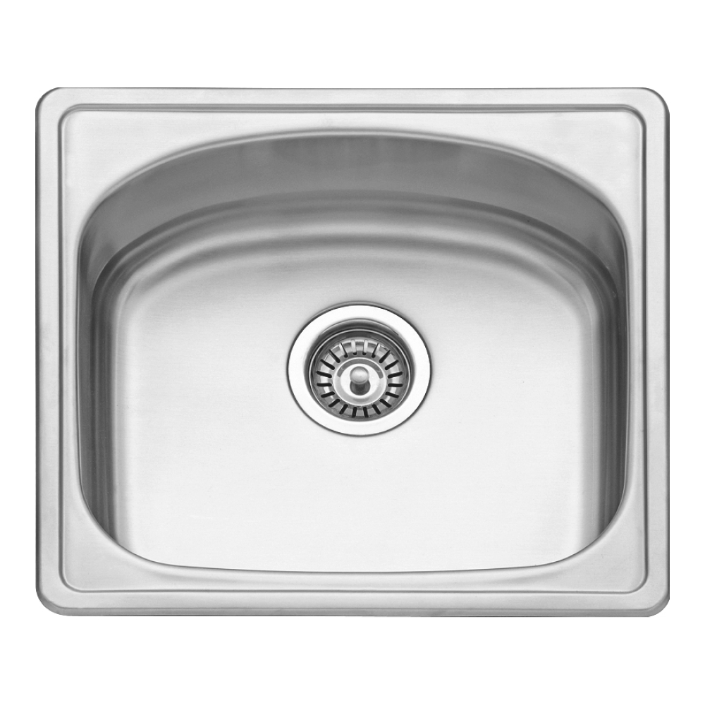 Кухонные мойки Eco Wien SWT-4945.0 SEAMAN 