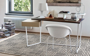 Письменный стол LAYERS CALLIGARIS CS4079