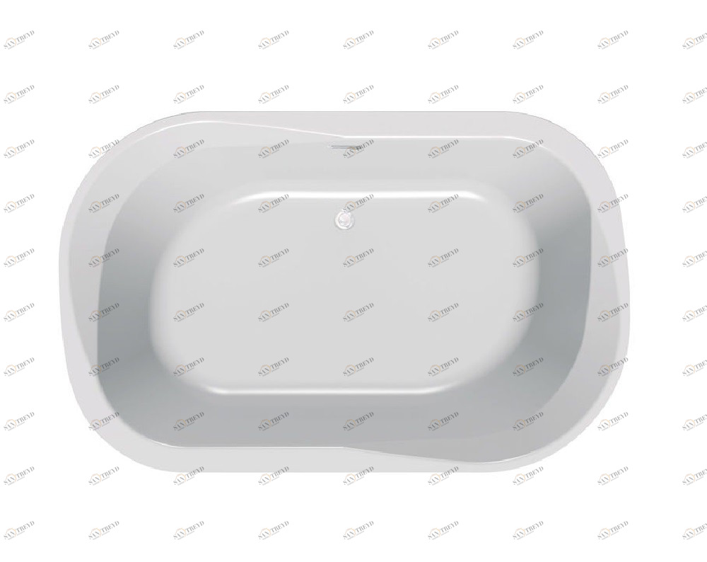 Акриловая ванна Kolpa-San Adam&eva 00944 BASIS Словения 