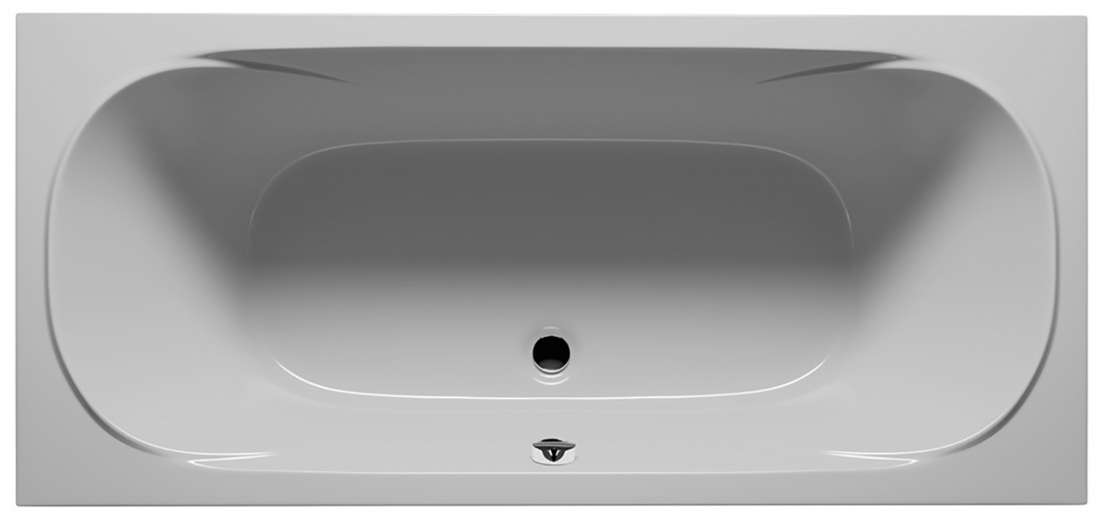 BC0700500000000_lux8 Ванна Riho Taurus Santreyd