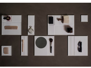 Многоцелевой стеллаж для хранения в Flumood®