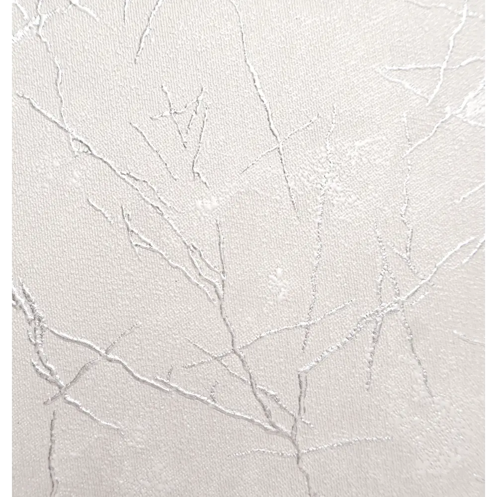 Обои флизелиновые Asc Wallpaper Cairo серо-бежевые 1.06 м 204461 STLM-2190105 - Вид №2