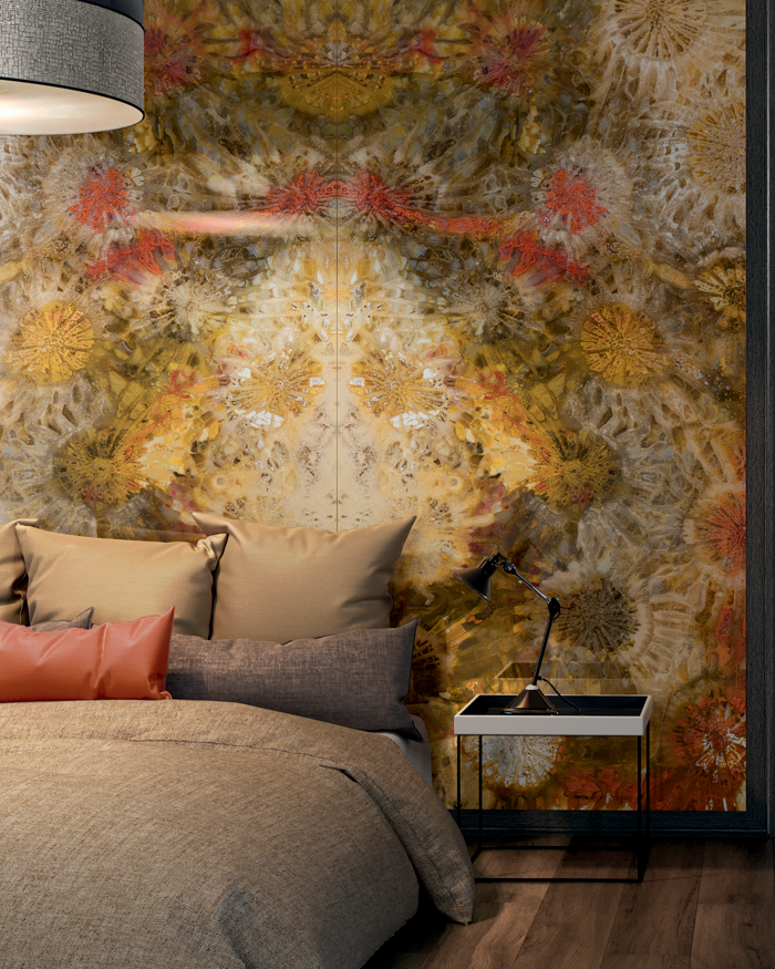 SICIS Bloomer Gem Glass sun-id-1990995 - Вид №1