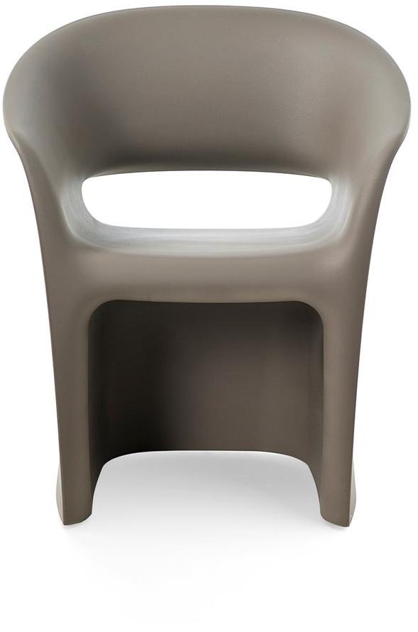 Kastel Кресло полиэтиленовое с открытой спинкой sun-id-1485076 - Вид №4