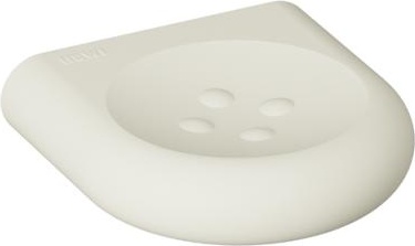 477.02B100 мыльница HEWI Edition matt | Polyamid  - Вид №3