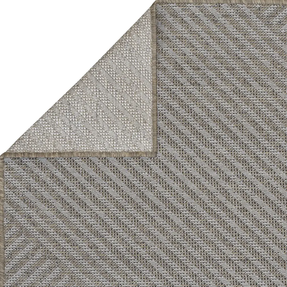 Ковер Роялтафт Дели 80x120 см полипропилен 81412_50522 цвет бежевый STLM-2056328 - Вид №2