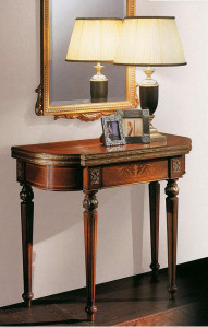 Консоль  CEPPI 2186