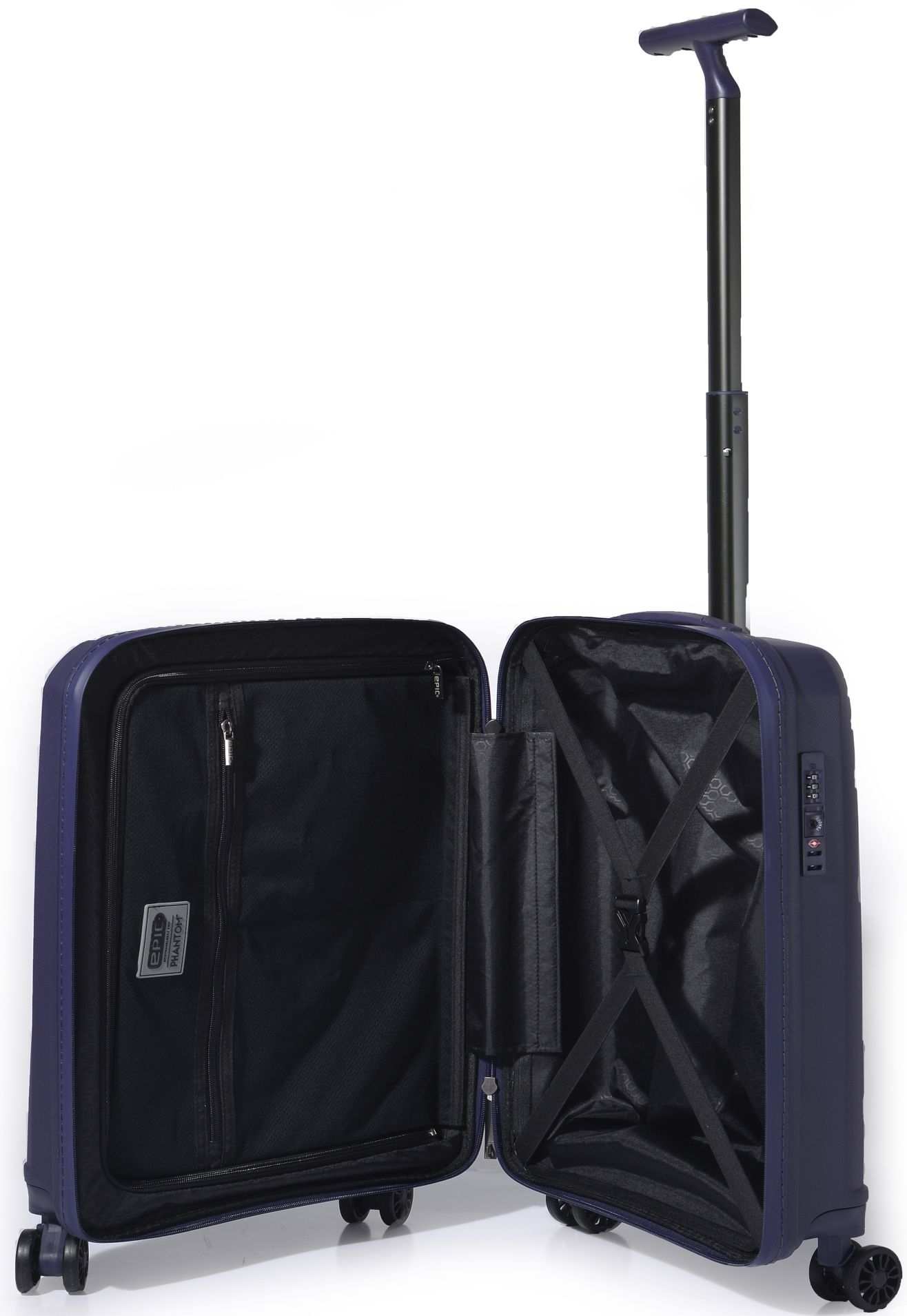 EPH403/03-17 Чемодан EPH403/03 Spinner S Epic Phantom SL  - Вид №5