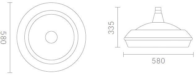 Cariboni group Flat link sun-id-1425274 - Вид №1