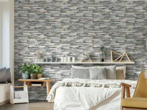 Керамогранит с эффектом камня