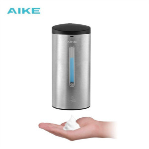 Автоматический дозатор пенящегося мыла AIKE AK1255_544