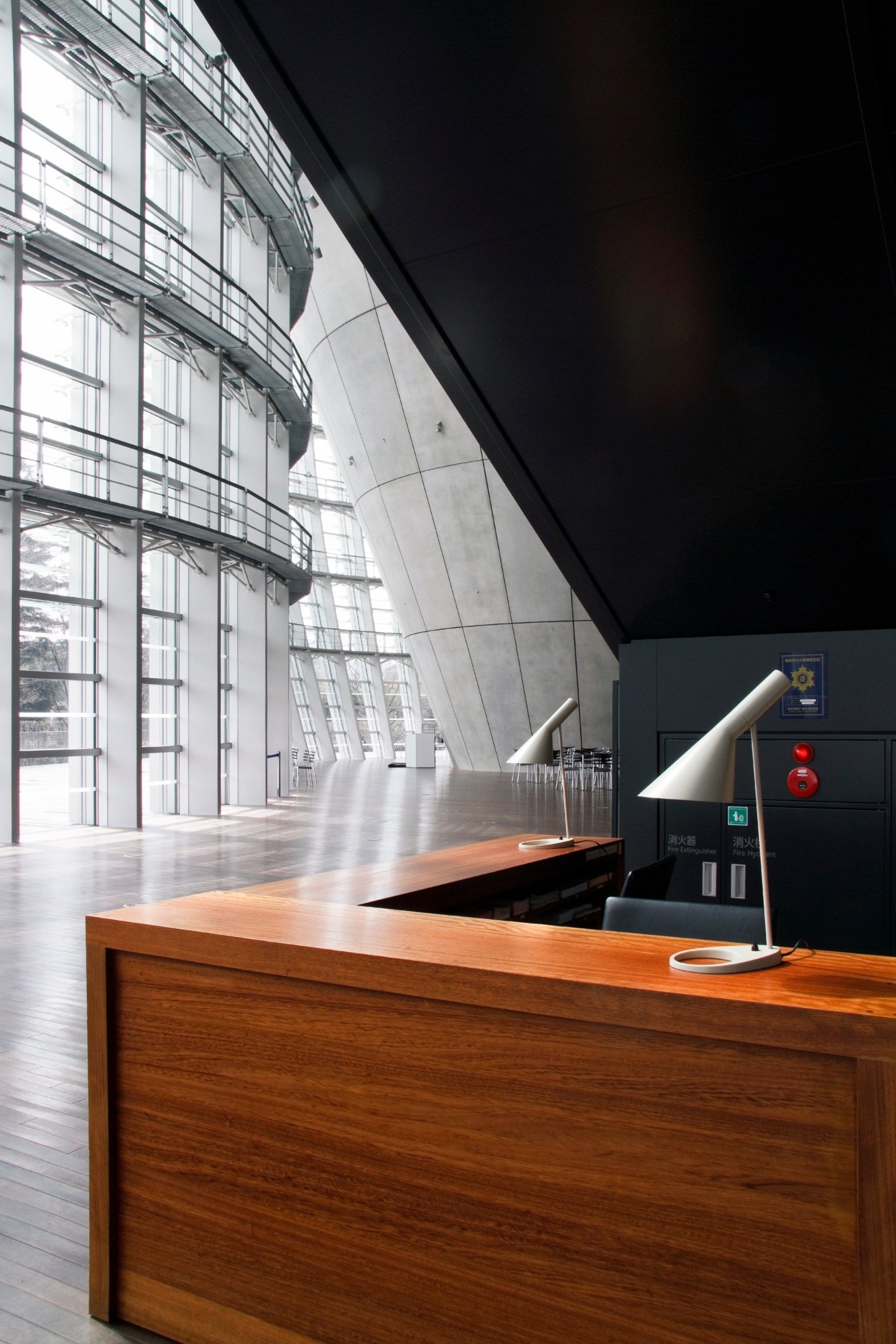 Регулируемая стальная настольная лампа Louis Poulsen AJ ARCH-00138097 - Вид №28