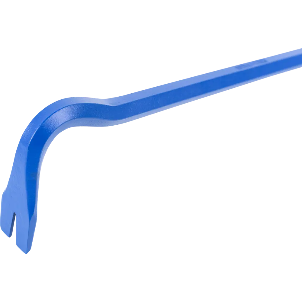 Лом-гвоздодер шестигранный Dexter GZ-WB1602 16x450 мм 82338255 STLM-2146756  - Вид №2