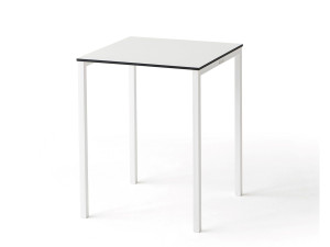 Квадратный / прямоугольный стол из Compactop®