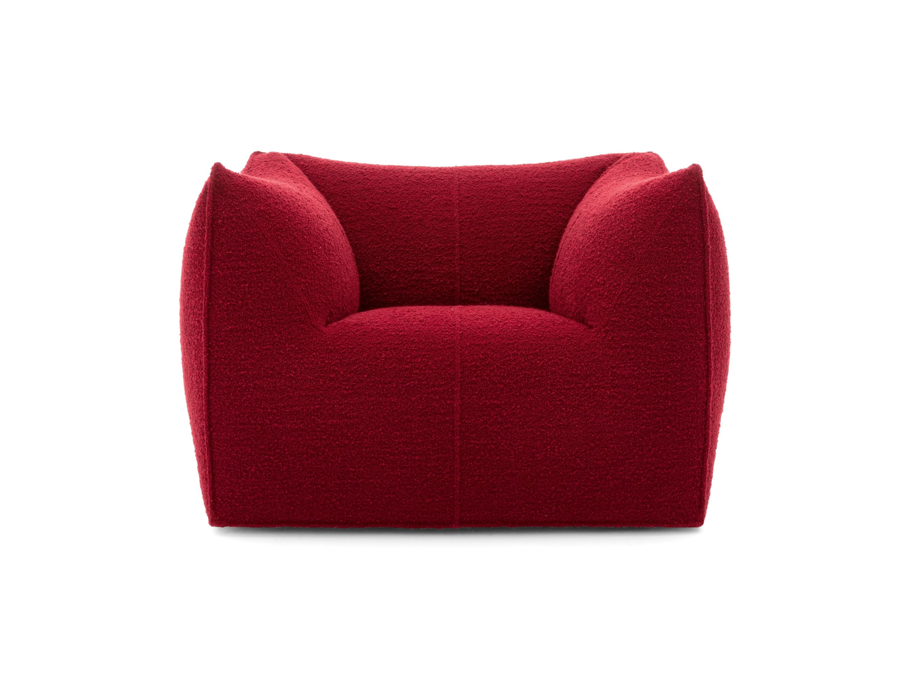 Кресло с подлокотниками B&B Italia куклы ARCH-00122748 - Вид №8