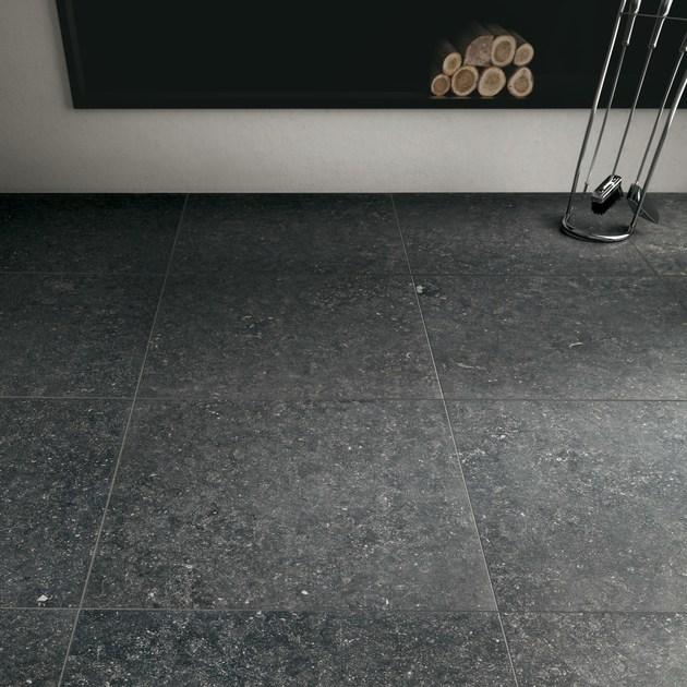 COTTO D'ESTE Стены / напольная плитка из ламинированного керамогранита с эффектом камня Bluestone evolution sun-id-1368945 - Вид №8