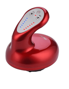 52618 Антицеллюлитный вакуумный массажер с ИК прогревом Guasha Vac Beauty Star