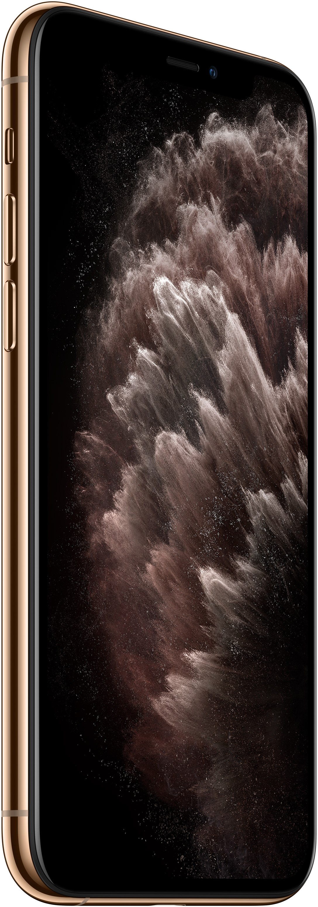 MWCF2RU/A Iphone 11 pro 512gb gold Apple Santreyd  - Вид №2