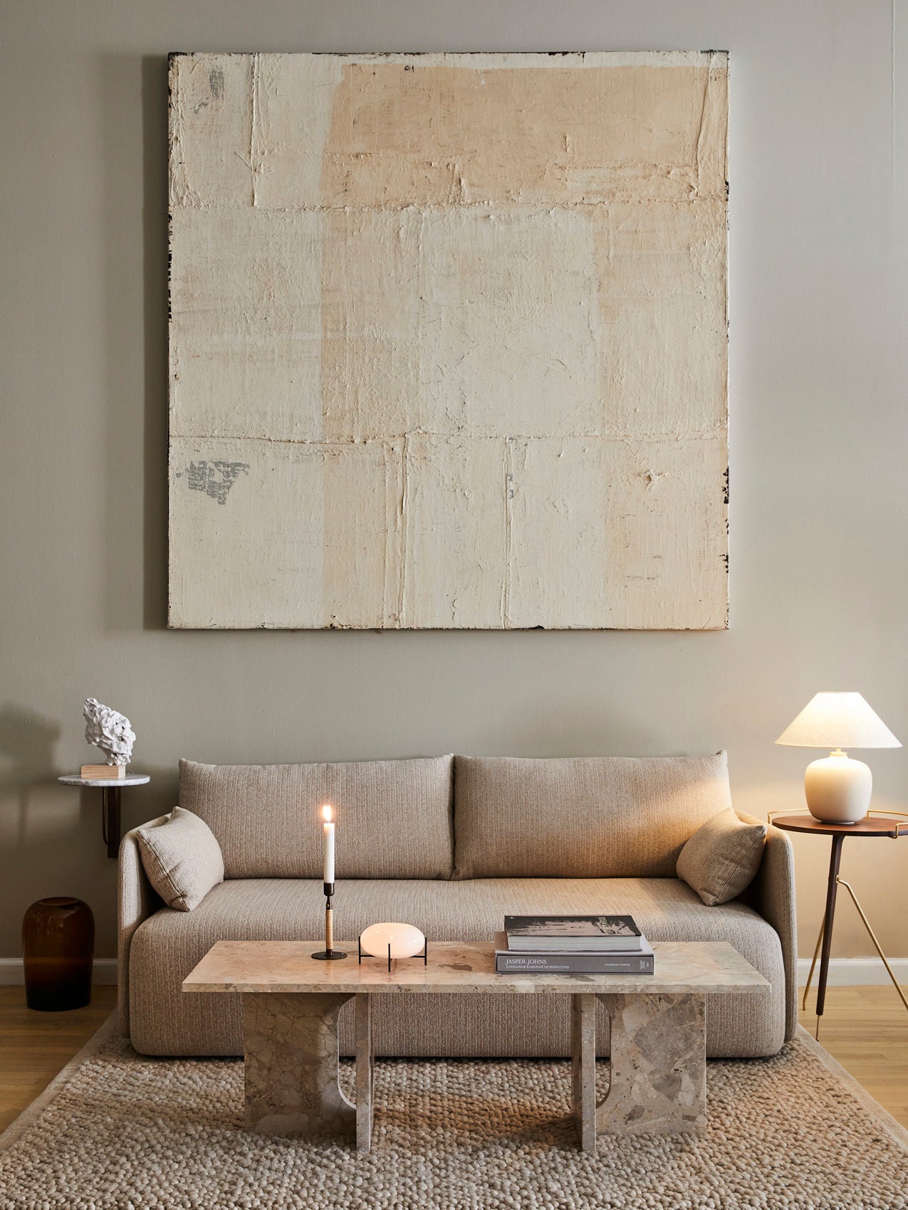 5709262043750 Стол для отдыха Androgyne LuceLight  - Вид №24