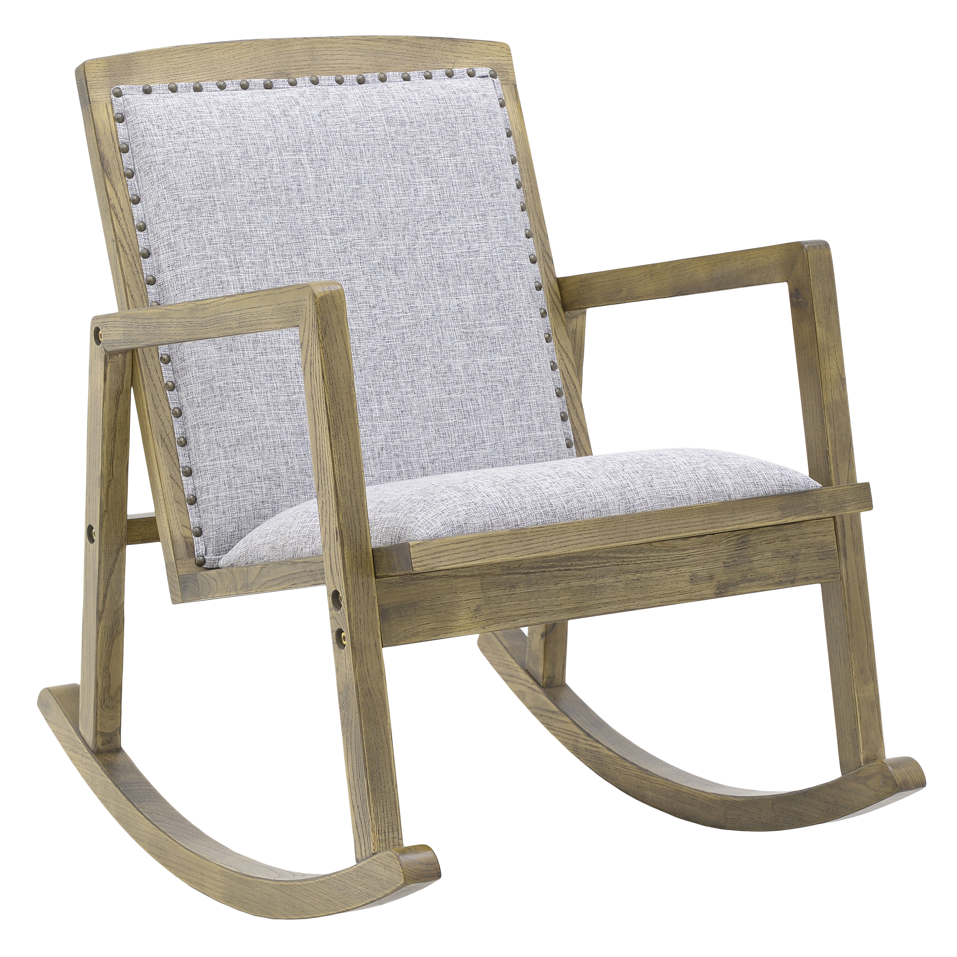 3850941.0001 КРЕСЛО-КАЧАЛКА TO4ROOMS  - Вид №1