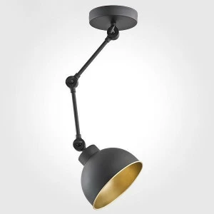 Подвесной светильник TK Lighting 2173 Techno TK LIGHTING TECHNO 196406 Черный