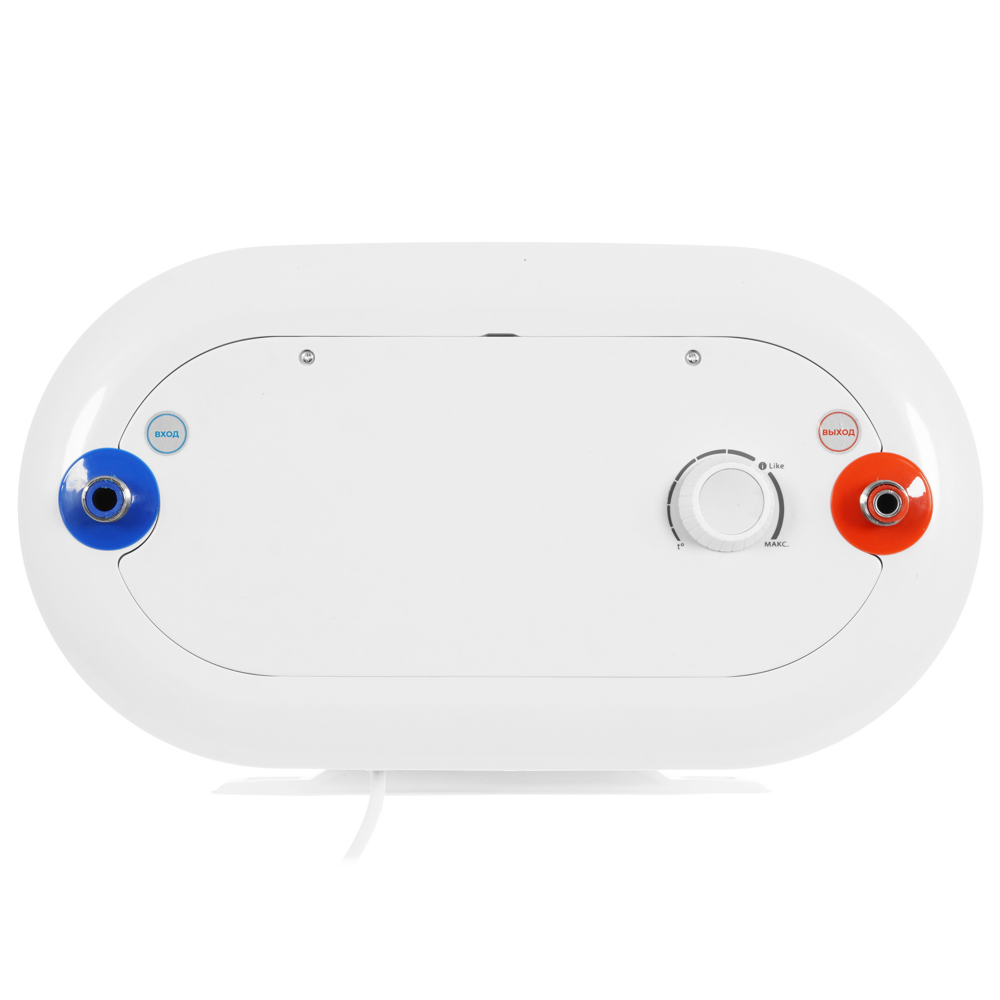 9986792 Водонагреватель электрический Royal Clima RWH-SGD50-FS STDN-0045541 - Вид №4