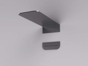 Душевая головка из нержавеющей стали