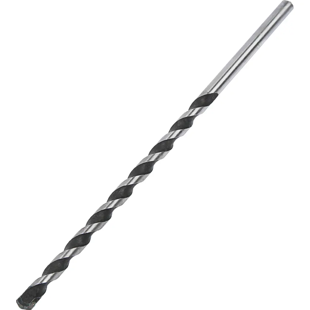 Сверло спиральное по бетону Fit 34551 6x200 мм 82262146 STLM-2055963 