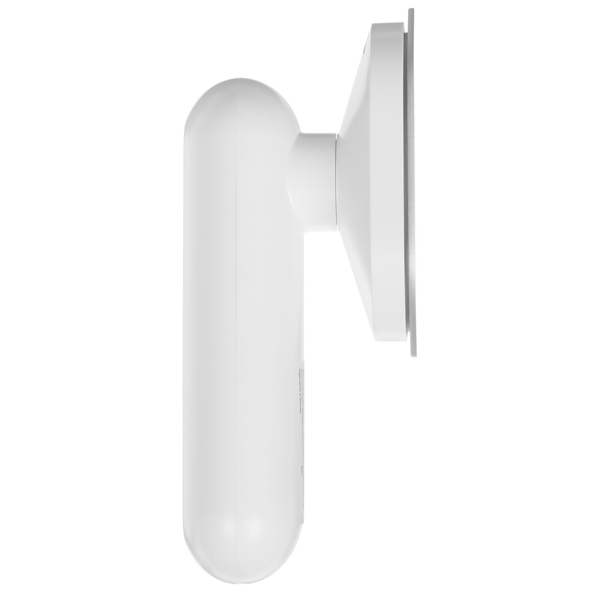 5411973 Утюг Lofans YD-017 PRO белый STDN-0140733 - Вид №2