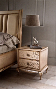 Тумбочка  GIULIACASA 701-TI