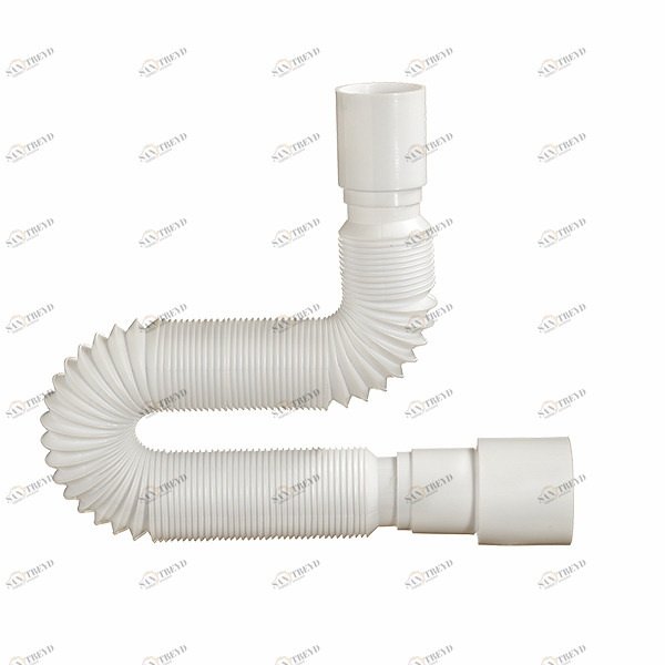 Гибкая труба 40х40/50 L-1250мм АС-10102 (О) АС-10102 ОРИО 151645