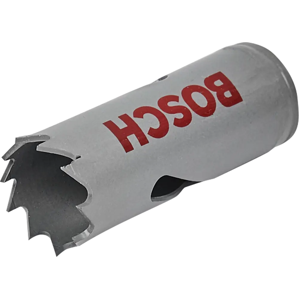 Коронка по стали биметаллическая Bosch 2608584102 20 мм 82857503 STLM-2029207 BOSCH PROFESSIONAL 