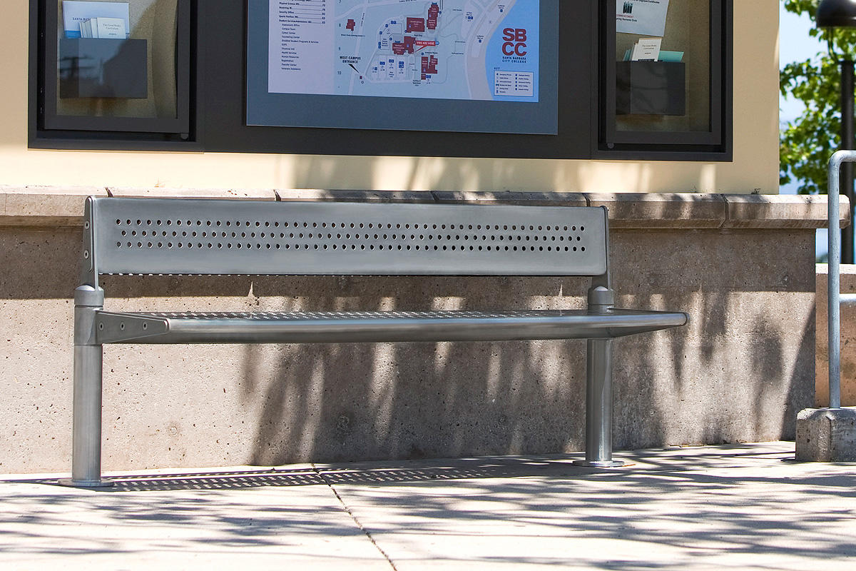 FSRT84 Сидение для транзита  Forms-surfaces  - Вид №6