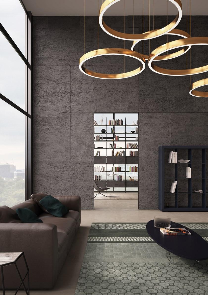 Linvisibile Скрытая раздвижная дверь Linvisibile marea sun-id-1377907 - Вид №9