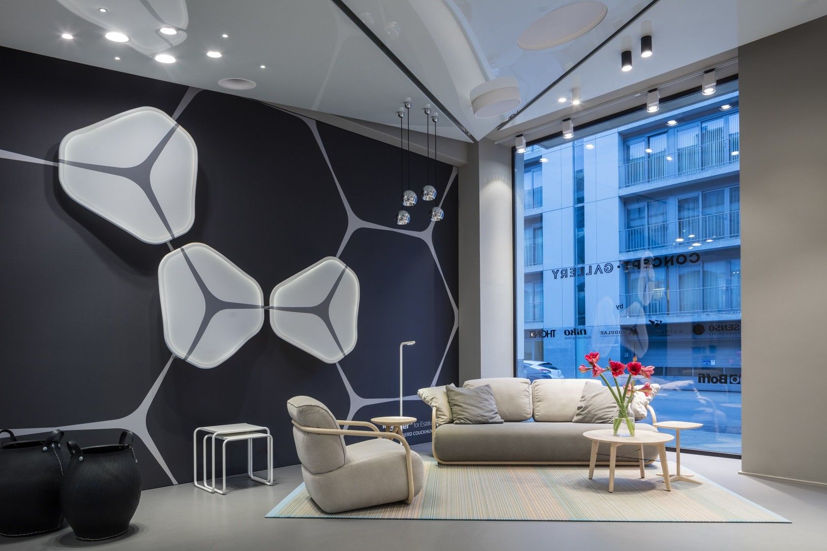 Пуф THONET 2000 ARCH-00136834 - Вид №3