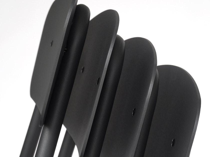 Mara Штабелируемый садовый стул  107  - Вид №6