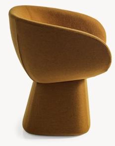 Moroso Мягкое кресло с подлокотниками Armada sun-id-1384402 - Вид №9