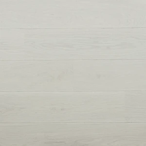 Паркетная доска трёхполосная Ingenio «Кристалл», дуб, 31 класс, толщина 13 мм, 1.307 м²