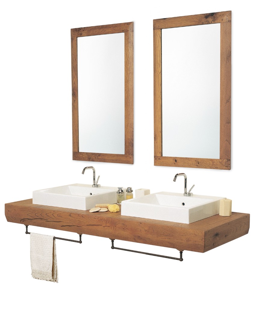 4054/120 Console da bagno 4054 Bianchini&Capponi MATERIA Bianchini Capponi - Вид №3