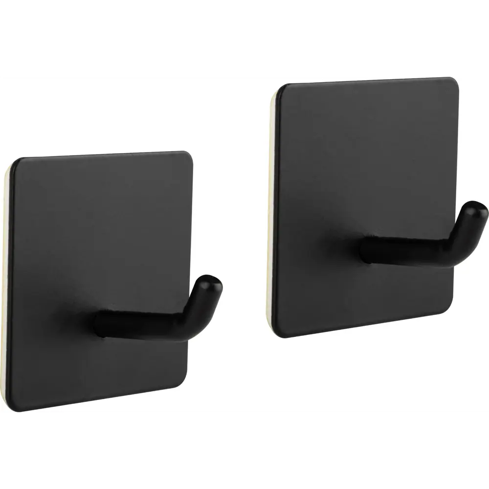 Santreyd Квадратные самоклеящиеся крючки для эргономичного пространства 89049365 STLM-1388957