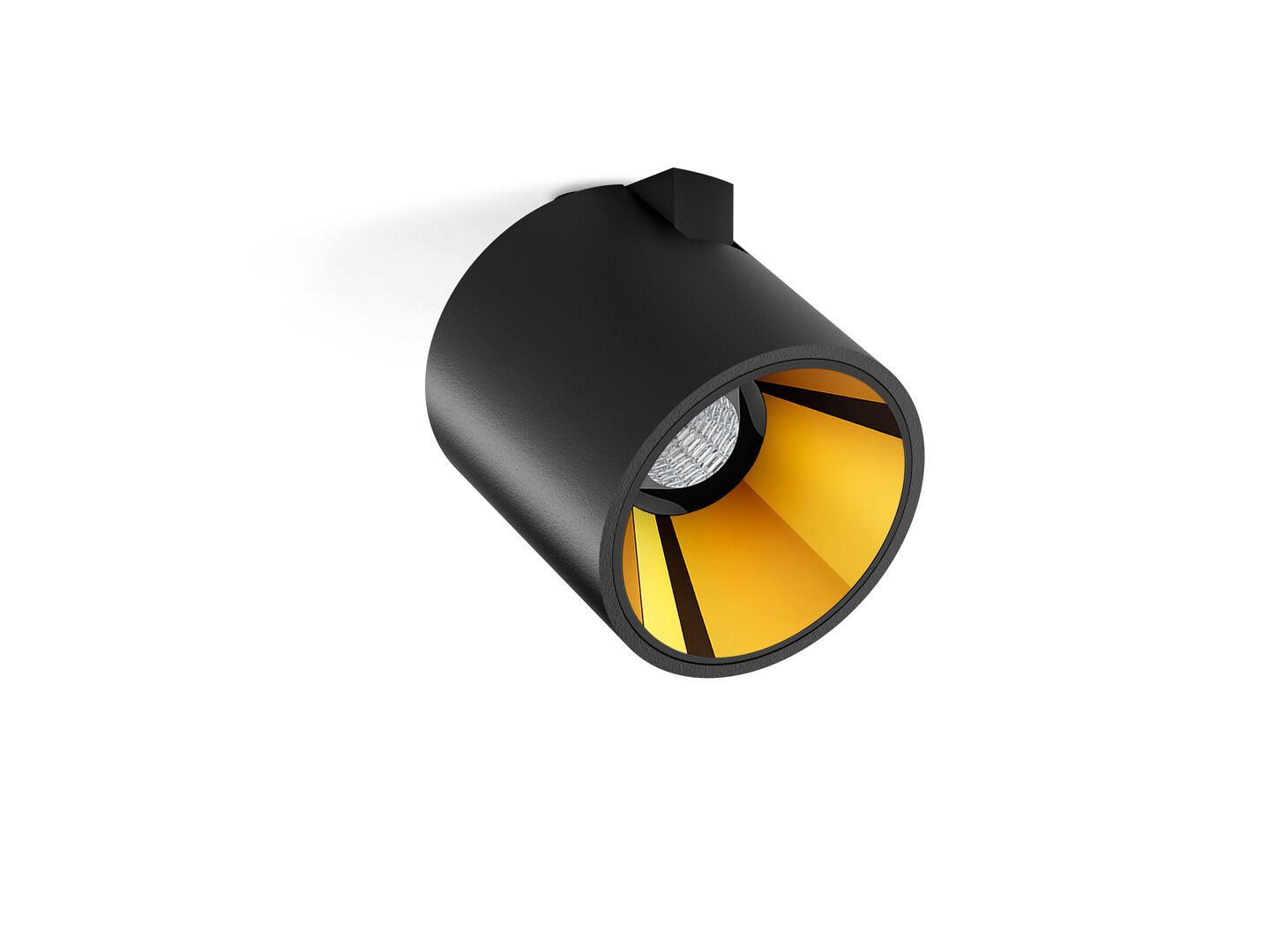 Алюминиевый регулируемый светодиодный прожектор Arkoslight Magnetic 24V System ARCH-00056767 - Вид №1