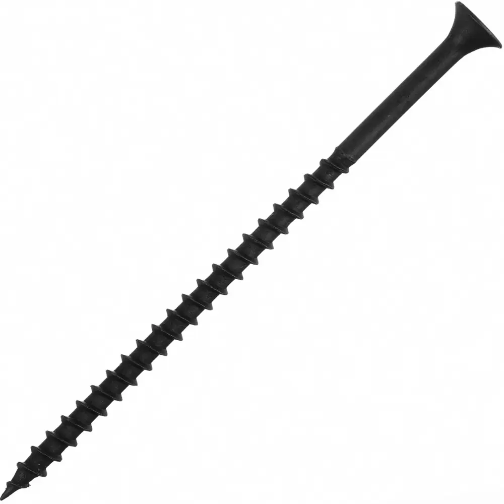 Саморезы Omax потайная головка 4.2х89 мм, 3 кг 13659381 STLM-2183211 