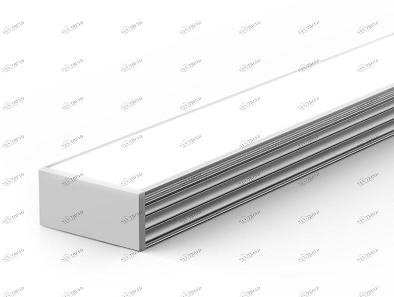 Essenzialed Линейный световой профиль для светодиодных модулей sun-id-1347061