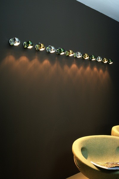 Fabbian Beluga Colour D57G13 03 настенный///потолочный 61827 - Вид №2