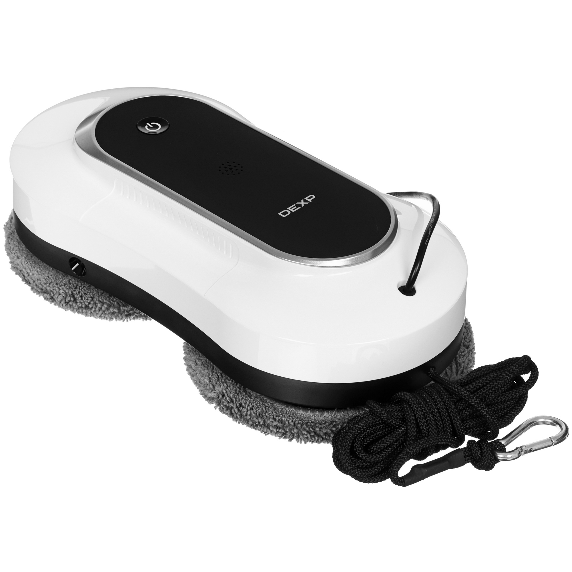 9102339 Робот-мойщик окон DEXP С200S белый STDN-0042385