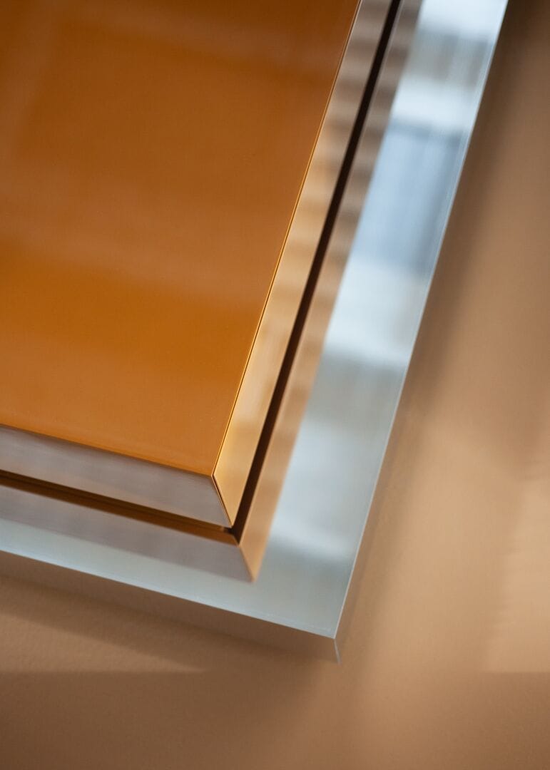 Двуспальная мягкая кровать Baxter Aura ARCH-00075198 - Вид №14