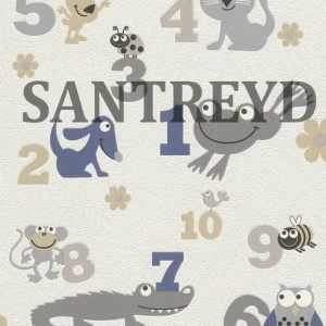 503043 Обои Rasch Kids & Teens III