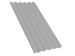 Римская Волновая Плита