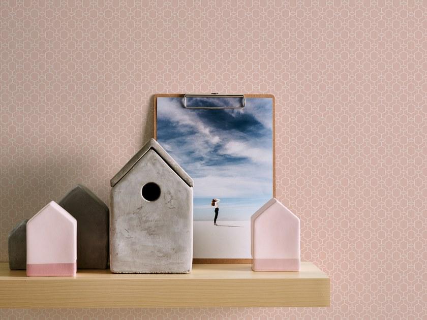 Architects Paper Моющиеся флизелиновые обои с геометрическим рисунком Emotion graphic 368833 - Вид №2