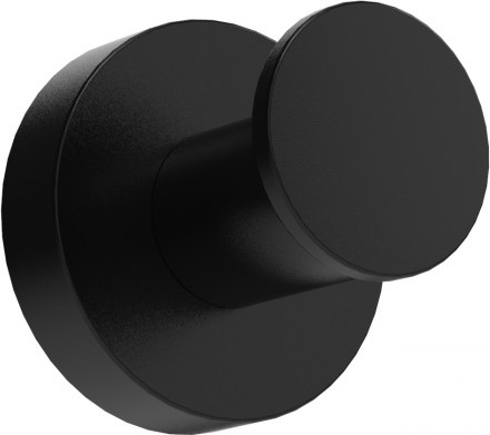 W4917.NM Крючок DESIGN одинарный COLOMBO PLUS Colombo Design